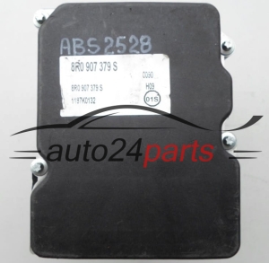 Αντλία αβς AUDI Q5 BOSCH 0 265 236 439, 0265236439, 8R0614517AT, 0265951754