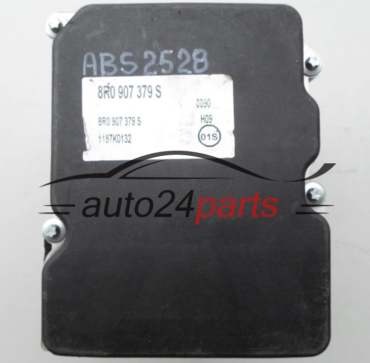 Αντλία αβς AUDI Q5 BOSCH 0 265 236 439, 0265236439, 8R0614517AT, 0265951754