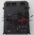 CENTRALITA DE CONFORT  BSI CITROEN PEUGEOT SIEMENS S118085320 F