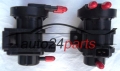 AGR VENTIL MAGNETVENTIL SAUGROHR DRUCKWANDLER 9158200 09158200 5851037 2.0 DTI X20DTL X20DTH X22DTH Y20DTH Y22DTR OPEL ASTRA FRONTERA SINTRA OMEGA VECTRA ZAFIRA