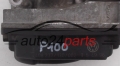 CORPO DE BORBOLETA VOLKSWAGEN SEAT SKODA 030 133 064 D 030133064D 
