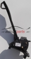 GASPEDAL POTENTIOMETR ELEKTRISCH GAS PEDAL VOLVO 30683514 6PV00853713
