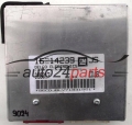 KOMPUTER STEROWNIK SILNIKA OPEL TIGRA 1.4 X14XE 16214239 JS D96017