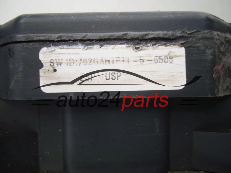 Abs pompa centralina KIA CARENS 58920-1D300, 589201D300, BH60137610, 5WY7624A