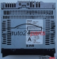 RADIO CD CY100 NISSAN 28 185 AV700 / 28185AV700 / PN-2419F / PN2419F 