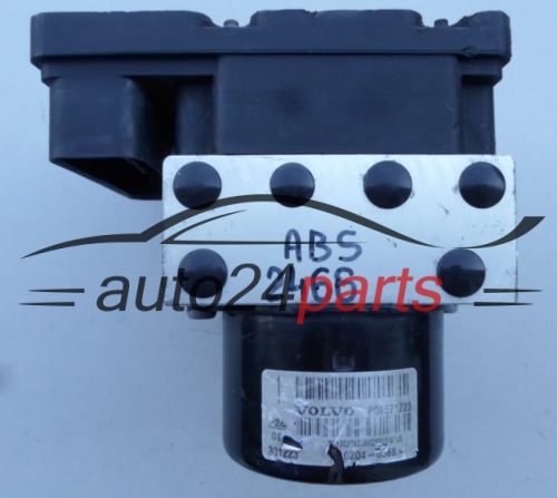 Bomba de abs VOLVO V70 P08671223, 10.0204-0368.4, 10020403684, 10.0925-0403.3, 10092504033