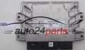KOMPUTER STEROWNIK SILNIKA FORD FOCUS CONTINENTAL S180127202K0, FoMoCo CV61-12A650-ML