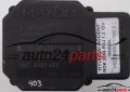 ABS HYUNDAI ACCENT HMC 58910-25402, 5891025402, MANDO BH60103700, 02956-25000, 5WY7209A 