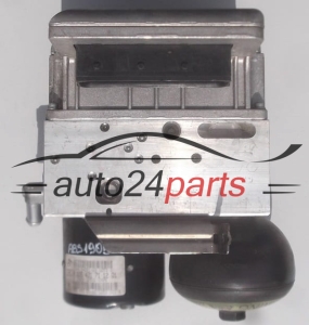 BOMBA DE ABS  MERCEDES SL55 BOSCH 0265250095,  A0054317112,  0265960028 