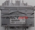 KOMPUTER STEROWNIK SILNIKA VW VOLKSWAGEN GOLF VENTO 1.4 ABD BOSCH 0 261 203 302/303
