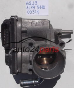 CORPO FARFALLATO SUZUKI SWIFT MK6 62J3, 1L19 5110, 1L195110, 00371