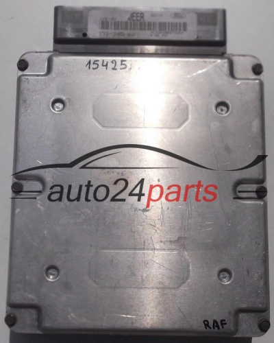 KOMPUTER STEROWNIK SILNIKA FORD FIESTA VISTEON 97FB-12A650-AKA, 97FB12A650AKA, JEER, LPE-307