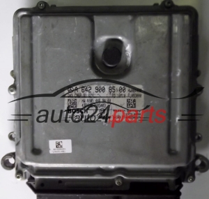 ECU CENTRALITA DE MOTOR MERCEDES SPRINTER 3.0 CDI A6429008500, A 642 900 85 00, 6429008500, BOSCH 0281016977, 0 281 016 977 