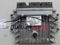 MOTORSTEUERGERÄT ECU STEUERGERAT CITROEN PEUGEOT 2.0 HDI R0413C021B, 28203761 