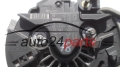 Γεννήτρια  OPEL SAAB 1.8 BOSCH 0 124 425 009,  13 147 093 YU