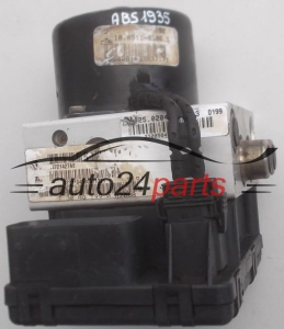 BOMBA HIDRAULICA Y CENTRALITA ABS CHRYSLER VOYAGER MINIVAN ATE 10.0511-8186.1, 10051181861, P04721427AE, ATE 25.0204-0450.4, 25020404504, 25.0204-0451.3, 25020404513, 25.0946-0179.3, 25094601793 