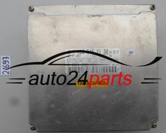 MERCEDES W202 C 200 BOSCH 0261206568, 0 261 206 568, A0285457132, A 028 545 71 32
