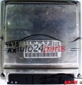 ECU CENTRALITA DE MOTOR MERCEDES W168 A-KLASA 170 CDI BOSCH 0281001990, 0 285 001 990, A0275455232, A 027 545 52 32, 0275455232 