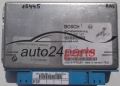 STEROWNIK SKRZYNI AUTOMATYCZNEJ BMW E38 728 E39 523 BOSCH 0260002429, 0 260 002 429, 1423642 1 423 642, 1423674 