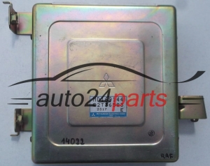 KOMPUTER STEROWNIK SILNIKA MITSUBISHI ECLIPSE MD169144, E2T36583 - 