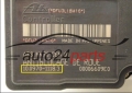 Bomba de abs  CITROEN PEUGEOT 9652182680, ATE 10.0970-1118.3