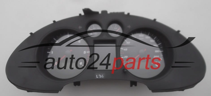 SEAT IBIZA W06L0920801A, 16110400288