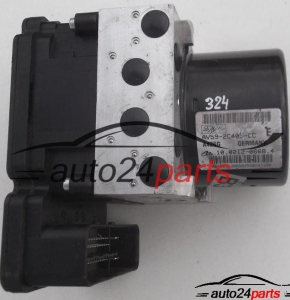 ABS FORD FIESTA AV59-2C405-CC, AV592C405CC, 10.0212-0668.4, 10021206684, 10.0961-0154.3, 10096101543 