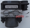 ABS PUMP RENAULT CLIO II KANGOO THALIA TWINGO NISSAN KUBISTAR BOSCH  0 265 800 316, 0265800316 