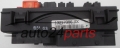 FUSE RELAY BOX ELECTRICAL COMFORT CONTROL MODULE BODY OPEL CHEVROLET HOLDEN VAUXHALL CORSA D 
