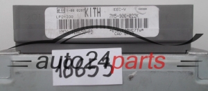 KOMPUTER STEROWNIK SILNIKA FORD GALAXY 2.3 VISTEON YM2A-12A650-FD, YM2A12A650FD, 7M5-906-022K, 7M5906022K, KITH, LP2-338