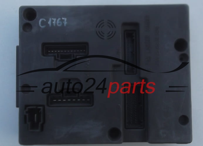KOMFORTSTEUERGERÄT RENAULT MEGANE SCENIC 8200029340B, S108502510 G, S108502510G 
