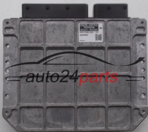 CALCULATEUR MOTEUR  TOYOTA YARIS 1.3 DENSO MB275100-2503, MB2751002503, 89661-0D400, 896610D400  