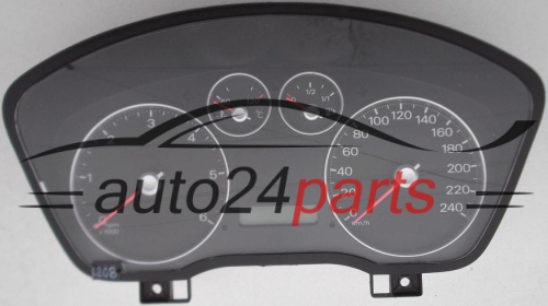 Tacho Kombiinstrument FORD FOCUS 3M5F-10841-B, 3M5F10841B