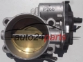 DROSSELKLAPPE JAGUAR LAND ROVER D3V9T, DX23-9F991-AB, DX239F991AB, A2C31286800