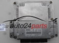 RENAULT LAGUNA 1.9 DCI F9Q BOSCH 0281010297, 0 281 010 297, HOM8200048297, 8200112661, 28FM0288 