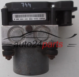 ABS PEUGEOT 307 BOSCH 0265231476