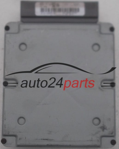 ECU ENGINE CONTROLLER FORD TRANSIT 2.0 TDDI VISTEON 2C1A-12A650-MA, 2C1A12A650MA, 5EYA
