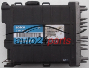 BOSCH 0 261 200 253, 0261200253, 030 906 026 A, 030906026A