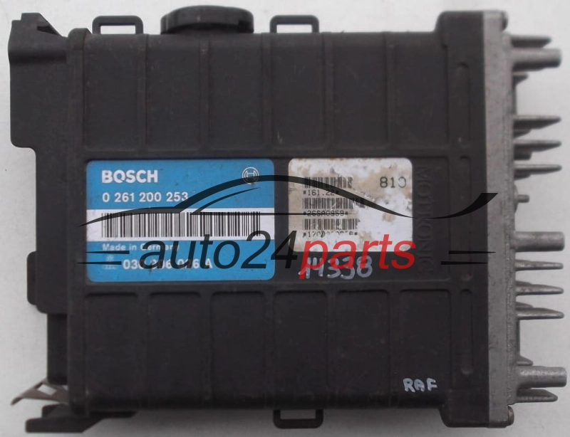 BOSCH 0 261 200 253, 0261200253, 030 906 026 A, 030906026A