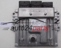 KOMPUTER STEROWNIK SILNIKA FORD KUGA DELPHI 28270867, AV41-12A650-CD