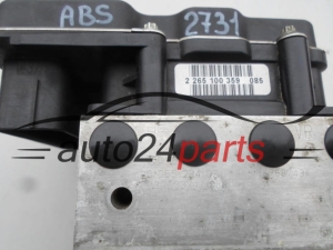 BMW BOSCH 0 265 234 031, 0265234031, 34516758743, 0 265 950 316, 0265950316 