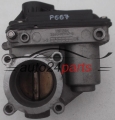 CORPO FARFALLATO FORD FIESTA FOCUS 1.4 1.6 VISTEON 2S6U-9E927-D