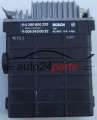 KOMPUTER STEROWNIK SILNIKA MERCEDES W201 190 E 0065450032, 006 545 00 32, BOSCH 0280800220, 0 280 800 220