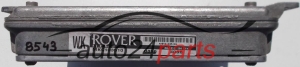 KOMPUTER STEROWNIK SILNIKA ROVER 214 414 1.4 MKC103510, WK - 