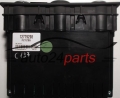HEATING AND AIR CONDITIONING CONTROL PANEL SWITCH CLIMATRONIC SAAB 9-5 12779298 F21296 
