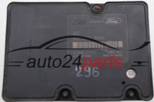 Abs pompa i sterownik FORD FOCUS TRANSIT 1.8 2.0 2M512M110EE 10020404024 10092501193