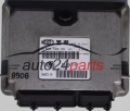 KOMPUTER STEROWNIK SILNIKA VOLKSWAGEN GOLF MAGNETI MARELLI IAW 4CV.VA,  036 906 014 P