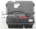 MOTORSTEUERGERÄT ECU STEUERGERAT TOYOTA RAV4 AVENSIS 2.2, 89661-42C00, 8966142C00, 175800-7733, 1758007733