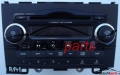 RADIO CD MP3 WMA WECHSLER HONDA 39100 SWA-G203 / 39100SWAG203 / CQ-EH8671G / CQEH8671G 