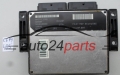 CENTRALITA DE MOTOR FIAT DOBLO R04010036D, 55181595